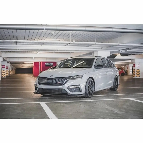 maxton-lame-du-pare-chocs-avant-v2-ailerons-skoda-octavia-rs-mk4-noir-brillant (2)